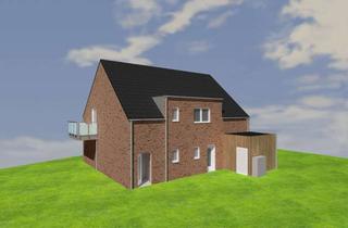 Wohnung kaufen in 48734 Reken, Wohnen im Grünen - KfW-Finanzierung mit Zinsvergünstigung möglich