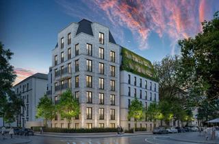 Wohnung kaufen in Spessartstraße 24, 60385 Bornheim, Spessartstraße 24 WHG H.01.01