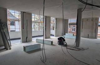 Wohnung kaufen in Spessartstraße 24, 60385 Bornheim, Spessartstraße 24 WHG H.04.03