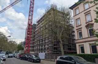 Wohnung kaufen in Spessartstraße 24, 60385 Bornheim, Spessartstraße 24 WHG H.00.03