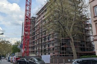 Wohnung kaufen in Spessartstraße 24, 60385 Bornheim, Spessartstraße 24 WHG H.00.02