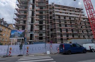 Wohnung kaufen in Spessartstraße 24, 60385 Bornheim, Spessartstraße 24 WHG H.00.01