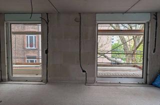 Wohnung kaufen in Spessartstraße 24, 60385 Bornheim, Spessartstraße 24 WHG H.02.05