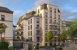 Wohnung kaufen in Spessartstraße 24, 60385 Bornheim, Spessartstraße 24 WHG H.01.04