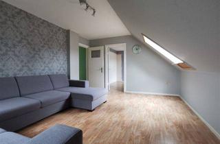 Wohnung mieten in 21481 Lauenburg, Gemütliche Dachgeschoßwohnung in Lauenburg