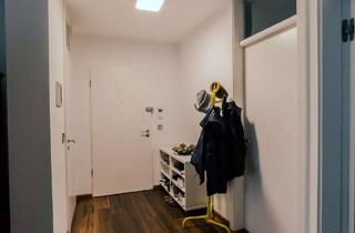 Wohnung mieten in Girardetstraße 50, 45131 Rüttenscheid, 125 m², 4,5 Zimmer, 2 Badezimmer im Neubau mit eigenem Garten in TOP Lage