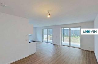 Wohnung mieten in Stuttgarter Straße 45, 73312 Geislingen, Familien aufgepasst: 4-Zimmer-Wohnung mit Terrasse und EBK in Geislingen