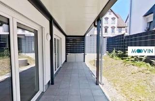 Wohnung mieten in Stuttgarter Straße 45, 73312 Geislingen, Familien aufgepasst: 4-Zimmer-Wohnung mit Terrasse und EBK in Geislingen