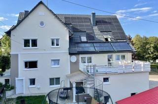 Wohnung mieten in Bußstraße, 72414 Rangendingen, Freundliches WG-Zimmer + Ankleidezimmer mit Gemeinschaftsbereich, Balkon & Garten