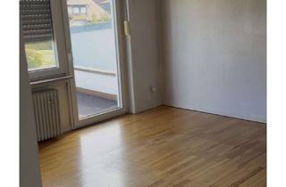 Wohnung mieten in 66265 Heusweiler, 3ZKB Wohnung mit Terrasse und Gartennutzungsrecht