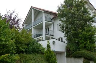 Wohnung mieten in 88131 Lindau, Wohlfühlwohnung am Hoyerberg / 3 Zimmer / Terrasse / Bergsicht / Tiefgaragenstellplatz