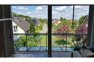 Wohnung mieten in 49086 Voxtrup, 4-Zimmer-Wohnung mit zwei Balkonen in Osnabrück-Voxtrup