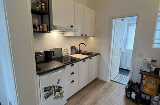 Wohnung mieten in Düsseldorfer Straße 57, 40822 Mettmann, Sarnierte Altbauwohnung im Zentrum von Mettmann