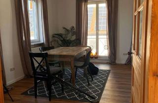 Wohnung mieten in Hofmarkstraße 5a, 84335 Mitterskirchen, Gepflegte 3-Zimmer Wohnung in Mitterskirchen