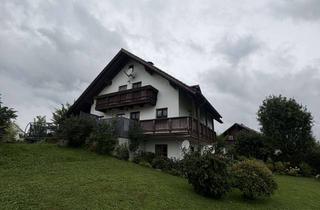 Wohnung mieten in Am Wolfsgraben, 84180 Loiching, Großzügige 9,5-Zimmer Wohnung mit Doppelgarage und großen Garten in Loiching