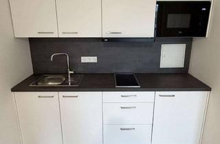 Wohnung mieten in Wiesenstraße 11, 13357 Wedding, Neubau möblierte 2-Zimmer Wohnung mit Balkon im 3. OG