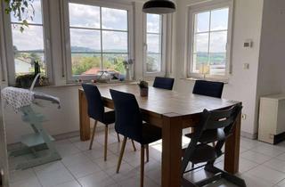 Wohnung mieten in Steigweg, 74889 Sinsheim, Großzügige 4-Zimmer Wohnung über den Dächern von Sinsheim-Reihen