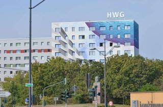 Wohnung mieten in Voßstraße, 06110 Halle, optimal für eine kleine Familie