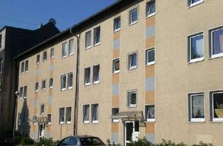 Sozialwohnungen mieten in Fischerstr. 170b, 45899 Horst, Dusche, Wanne und Balkon - wo gibt's das schon - für 2 Personen MIT WBS!!!
