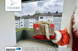 Wohnung mieten in Pankratiusstraße 36, 59581 Warstein, Balkonien genießen!!