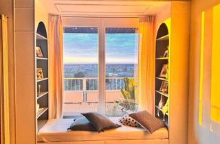 Wohnung mieten in Frankfurter Straße 90, 63110 Rodgau, Helle, moderne 3-Zimmer-Maisonette-Wohnung ab 1.2.26 zu vermieten