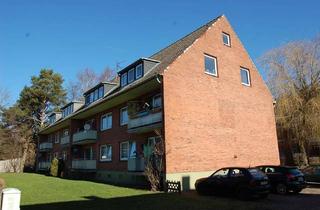 Wohnung mieten in Steinkamp, 25566 Lägerdorf, Großzügige 2-Zimmer-Wohnung in zentraler Lage von Lägerdorf