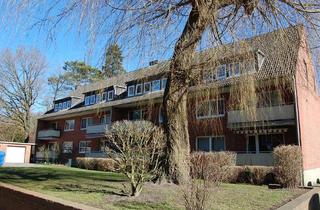 Wohnung mieten in Steinkamp, 25566 Lägerdorf, Helle 3-Zimmer-Dachgeschosswohnung in Lägerdorf – sofort verfügbar