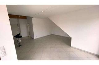 Penthouse mieten in 66663 Merzig, Penthousewohnung mit Dachterrasse im Zentrum von Merzig