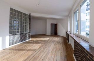 Lofts mieten in Lütge Brückstraße, 44135 Dortmund, Stylisch & großzügig: Loftartige 3-Zimmer-Wohnung in Top-Citylage