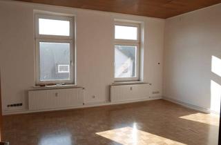 Wohnung mieten in Bahnhofstraße, 31737 Rinteln, 3-Zimmer Wohnung mit Balkon im 2. OG in Rinteln