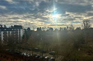 Wohnung mieten in 07549 Lusan, Ihr neues Zuhause! Gemütliche 3,5 Zimmer Wohnung mit Balkon in ruhiger Lage in Gera Lusan