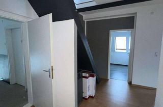 Wohnung mieten in Rennstraße 4b, 32052 Herford, Mietwohnungen in Herford – mehrere 2-Zimmer-Wohnungen verfügbar