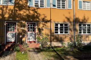 Wohnung mieten in Dessauer Str. 149, 06886 Lutherstadt Wittenberg, Das könnte Ihr neues Heim werden. Frisch renoviert mit Garten.