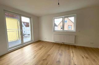 Wohnung mieten in Cezannestraße, 64546 Mörfelden-Walldorf, 3-Zimmer Wohnung mit Balkon und Außenstellplatz in Mörfelden-Walldorf!