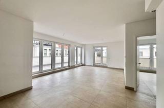 Penthouse mieten in Bayreuther Straße 32, 42115 Elberfeld, 4 Zimmer Penthouse mit zwei Bädern im Briller Viertel!