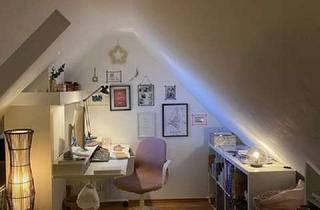 Wohnung mieten in 61348 Bad Homburg, Altstadt-Wohnung mit drei Zimmern in Bad Homburg