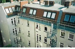 Wohnung mieten in Schubartstraße 69, 13509 Wittenau, 1 ZKB-Berlin-Reinickendorf mit elegantem Duschbad