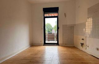 Wohnung mieten in Kirchstr. 154, 44628 Börnig, Helle und energetisch renovierte Altbau-Wohnung in Börnig