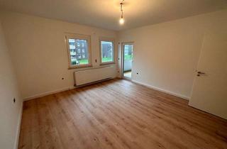 Wohnung mieten in Kirchstr. 147, 44628 Börnig, Kernsanierte 2-Zimmer-Wohnung mit Balkon in Herne Börnig