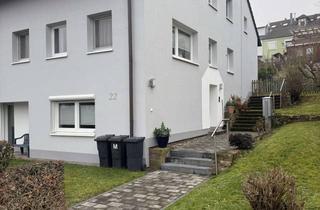 Wohnung mieten in Edmund-Kauffmann-Straße 22, 97877 Wertheim, Top Lage, gemütliche drei Zimmer Wohnung + Balkon in Wertheim Stadt