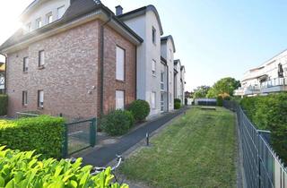 Wohnung mieten in Laakstraße 37, 44534 Lünen, Ruhig und doch zentral – gepflegte 3-Zimmerwohnung mit Garten und Garage in beliebter Wohnlage!