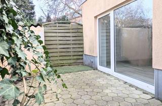 Wohnung mieten in Oststraße 39, 41065 Hardterbroich, Zwischen HBF und HSNR: Apartment im Anbau mit Terrasse