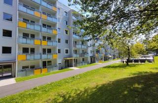 Wohnung mieten in Albert-Köhler-Str. 45, 09122 Morgenleite, Das könnte Eurer neues Wohndomizil mit Stellplatz werden