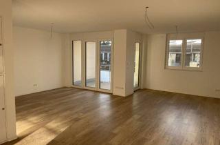 Wohnung mieten in 73525 Schwäbisch Gmünd, 1,5-Zimmer Wohnung im 2. OG mit TG in Schwäbisch Gmünd