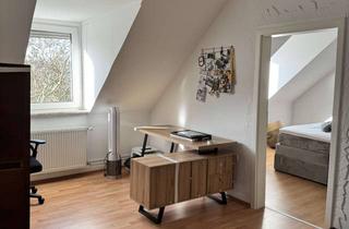 Wohnung mieten in Hochstraße, 42105 Elberfeld, 4-Zimmer-Wohnung im Altbau ++ Top Lage ++ Top Anbindung ++ Einbauküche