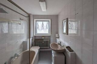 Wohnung mieten in Goethestraße, 67251 Freinsheim, 3 Zimmer Wohnung mit Balkon und Garage in Freinsheim