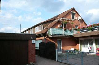 Wohnung mieten in Hermann-Löns-Straße 46 b, 30827 Garbsen, Schöne, geräumige 2,5-Zimmer-Maiaonettwohnung in Garbsen, Ortsteil Berenbostel