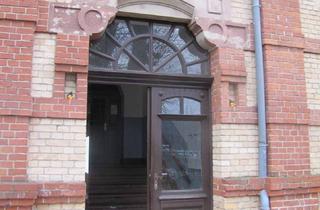 Wohnung mieten in Dudweiler Straße 79, 66386 St. Ingbert, 3-Zimmer-Küche-Bad-Wohnung in einem unter Denkmalschutz stehenden sanierten Altbau