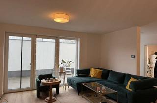 Wohnung mieten in 67433 Neustadt, Helle Neubau-Wohnung mit großem Lichthof