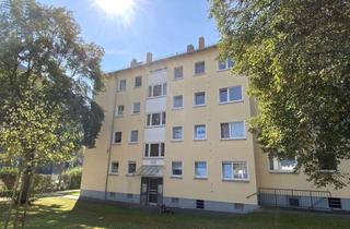 Wohnung mieten in Troppauer Straße 46, 35396 Gießen, Modernisierte 3-Zimmer-Wohnung in Gießen zu vermieten